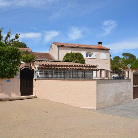 Appartement Fredmart Mougins Exterior foto