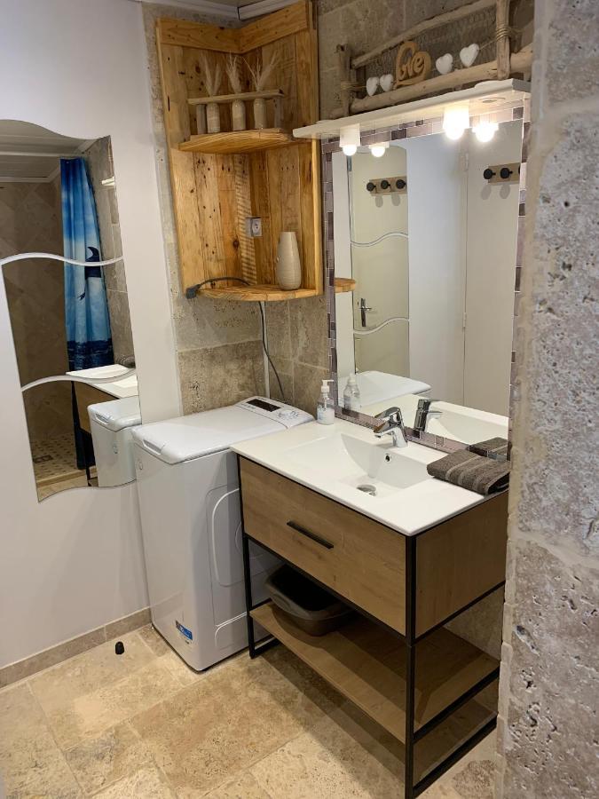 Appartement Fredmart Mougins Exterior foto
