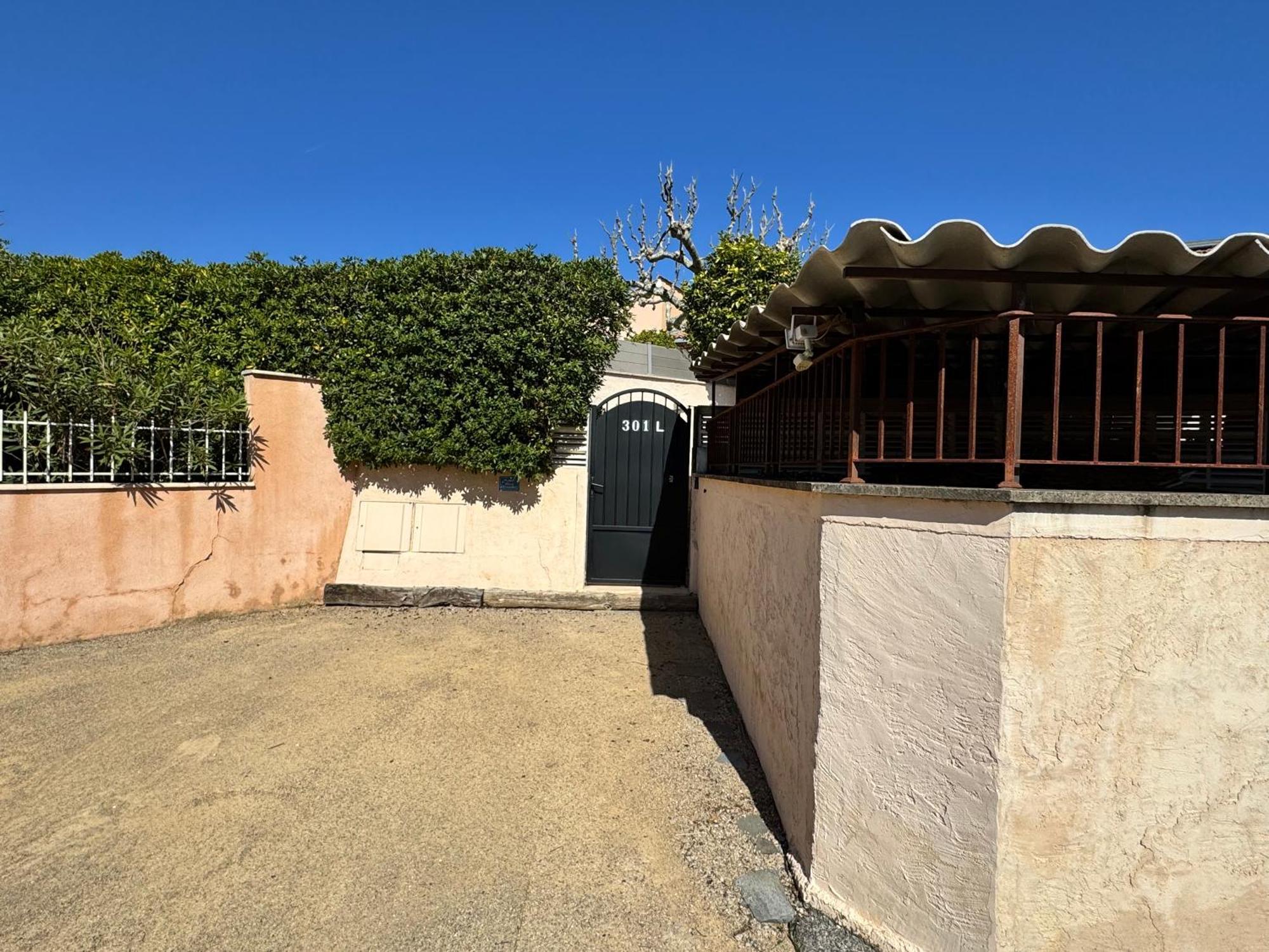 Appartement Fredmart Mougins Exterior foto