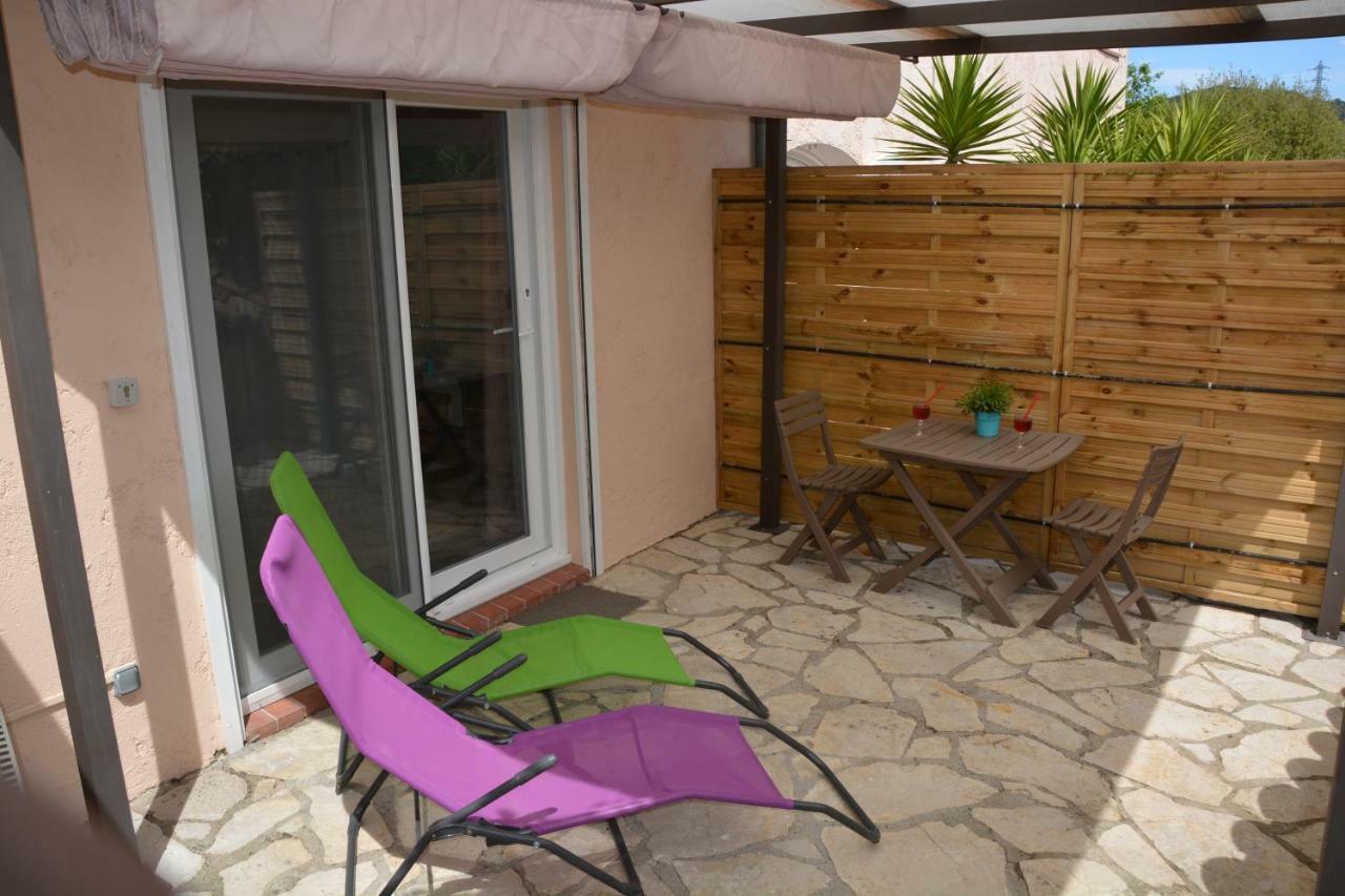 Appartement Fredmart Mougins Exterior foto