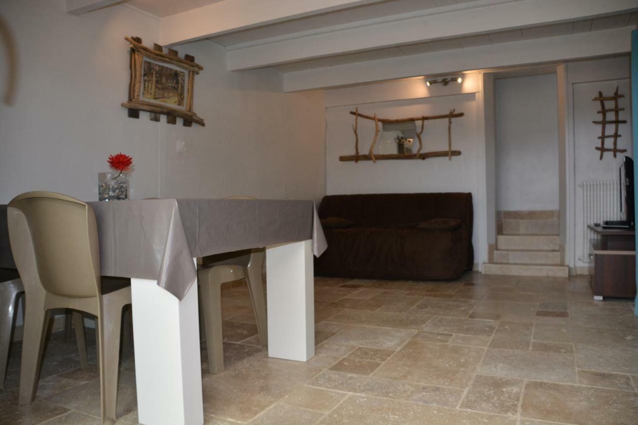 Appartement Fredmart Mougins Exterior foto