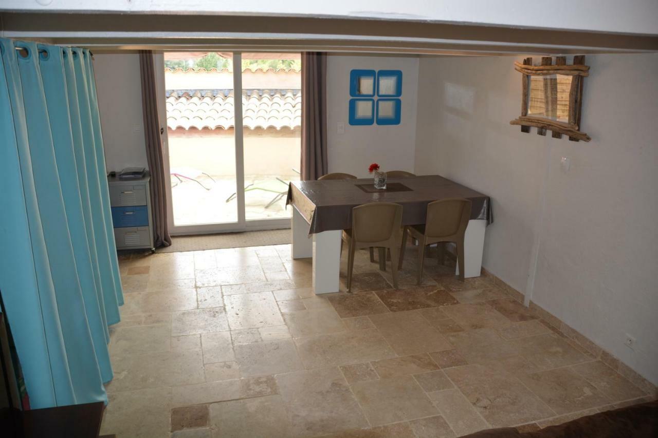 Appartement Fredmart Mougins Exterior foto