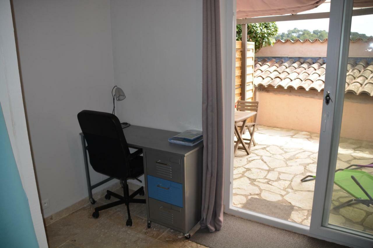 Appartement Fredmart Mougins Exterior foto