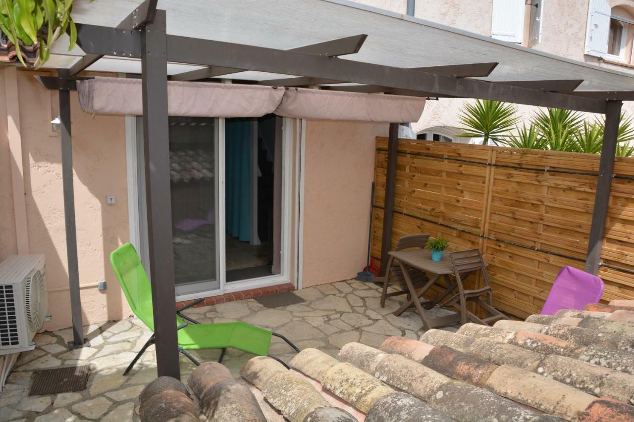 Appartement Fredmart Mougins Exterior foto
